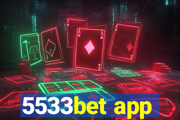 5533bet app